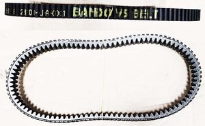 Remeň variátora SYM Joyride 300i 4T E5 23100-LHA-000