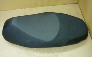 Sedlo pre skúter SYM HD2 125