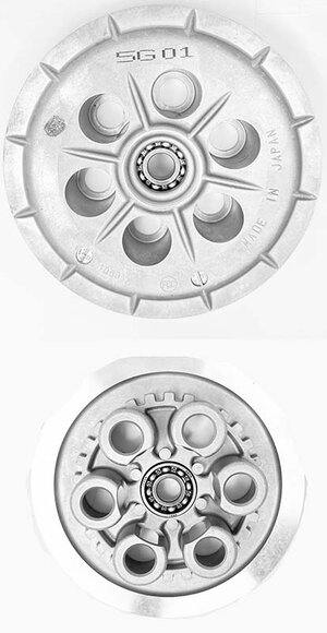 Spojka prítlačná časť 283 83909 SDL450-12