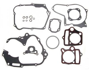 Tesnenie pre pitbike s motorom 1P54 154FMI