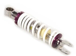 Tlmič APRILIA/​BETA/​KYMCO Gulliver/​SR/​Ark/​Cobra/​TopBoy RS3 Malossi Paoli