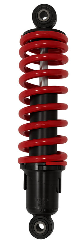 Tlmič zadný F180020 SDL270-46