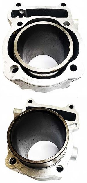 Valec DL300E130149-00 SDL300