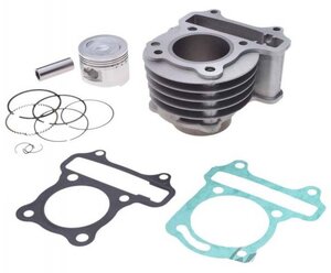 Valec gy6 50cc 50mm na 100cc