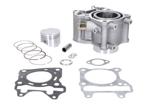 Valec pre 125ccm Honda PCX 125i eSP 2012-20, 52,4mm  SH 125i eSP 2013- Naraku 