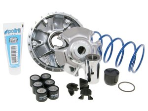 Variátor Polini Kymco 125-200ccm, GY6 152/157QMI, Malaguti Ciak 125 241.690