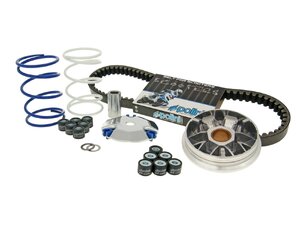 Variátor Polini pre Peugeot speedfight 50 TKR Viva s remeňom
