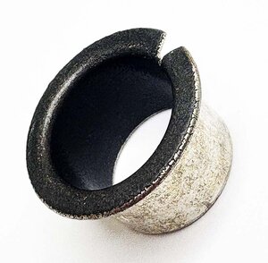 Vložka plech. silentbloku pred.ramena SDL270-85