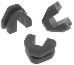 Vodítka variátora CPI Keeway Minarelli od Polini