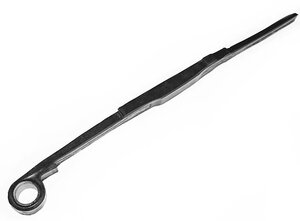 Vodítko rozvodovej reťaze Keeway ARN Blade Cityblade Hacker