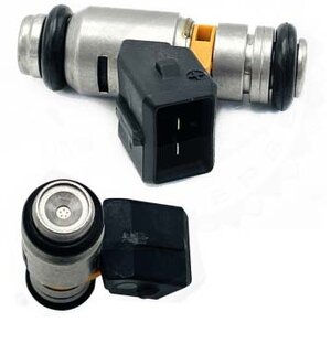 Vstrekovač Piaggio Aprilia Gilera IWP048 400/500 Vstrekovač Piaggio Aprilia Gilera IWP048 400/500