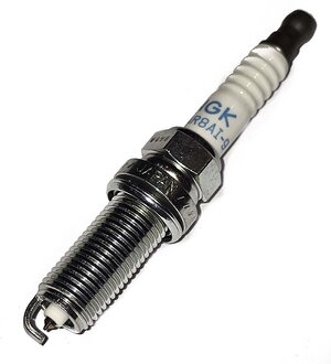 Zapaľovacia sviečka LKAR8AI-9 NGK HUSABERG ,KTM Laser Iridium 6706