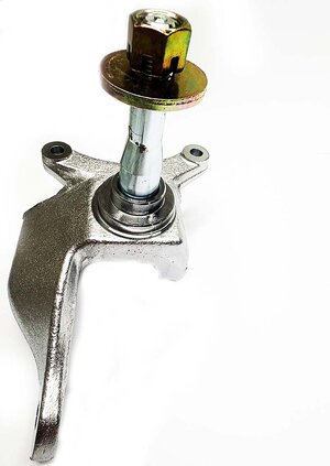 Záves predného kolesa P F150020 SDL270-89