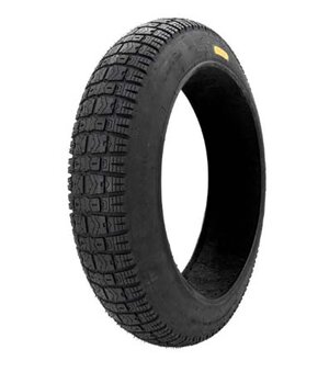 Pneumatika FatBike 20x4 enduro