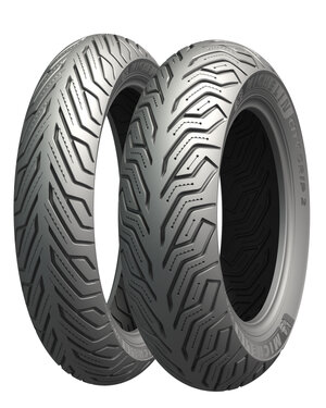 Pneumatika 90/90-14 46P PCX125 Michelin CityGrip2