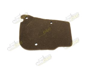Vzduchový filter pre Keeway Goccia 50 2T airbox