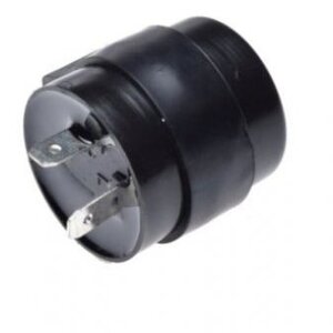 Prerušovač LED smeroviek 2kontakt elektronický