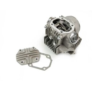 Hlava valca pre Jawa Betka72cc 47mm komplet aj s krytmi