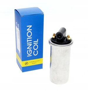 Indukčná cievka 4V Babetta