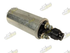 Indukčná cievka 6V pre Pionier