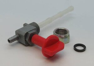 Ventil paliva Babetta207