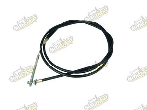 Lanko zadnej brzdy Babetta