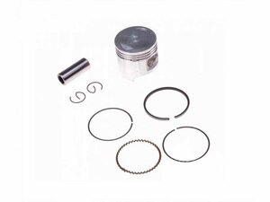 Piest 39mm 13mm čap 50cc 4T aj Jawa Betka