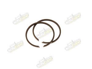 Piestne krúžky 38mm Simson S51 cena za 2ks