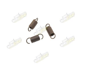 Pružiny rozbehových čelustí M210 Babetta Pružiny rozbehových čelustí M210 Babetta