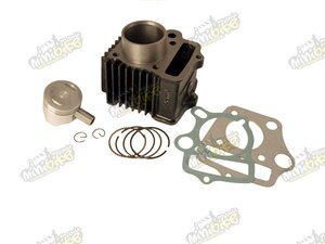 Valec Jawa Betka na 60cc Tmec 43mm