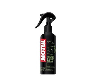 Čistiaci prípravok Motul M1 na prilbu 250ml