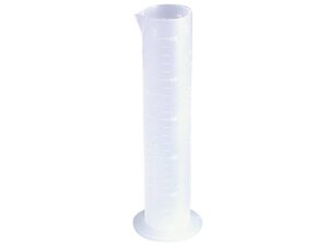 Odmerka oleja na 2T olej Polini 250ml