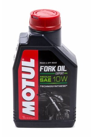 Olej do tlmičov MOTUL FORK Oil Expert Medium 10W 1L