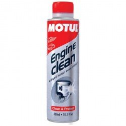 Prípravok na vyčistenie motora Motul Engine Clean Auto 300ml