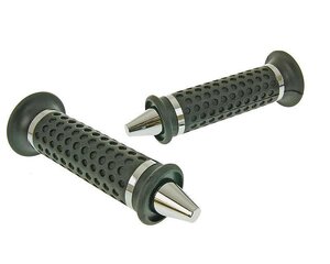 Rukoväte [kužeľ] - chróm