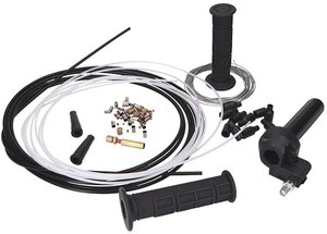 Rýchlopal univerzálny kompletná sada Rýchlopal univerzálny kompletná sada