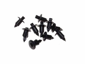 Sada kapotážnych nitov M8 25mm 10ks
