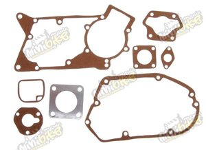 Tesnenie Simson S51 komplet motor