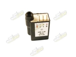 Zapaľovacia jednotka GYT-90/B Babetta