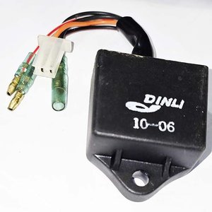 CDI Dinli Dl501 DL502 A190001 DL-A190001-01