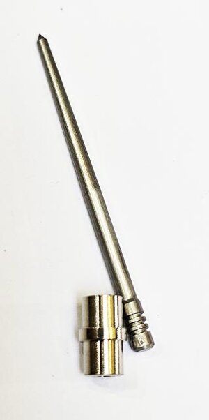 Ihla karburátora Dinli E130131-00+28362300-0 SDL270-267