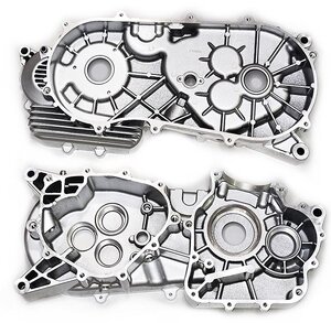 Karter Dinli kľuková skrina L  E130180-00 SDL603-142 E130001