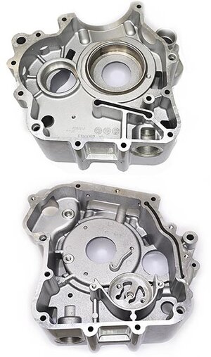 Karter kľukovej skrine Dinli  E130179-00 SDL603-141 E130002