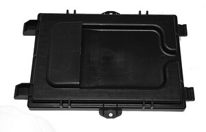 Kryt filtra vzduchového Airboxu Dinli  F140008 S125-12182 