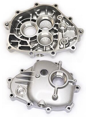 Kryt karter Dinli  E130022 SDL270-284