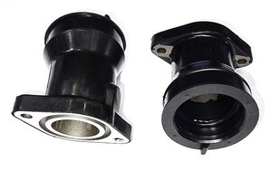 Príruba koleno sacie karburatora E130079-00 SDL270-9