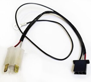 Redukcia konektor preušovač smeroviek A180066 SDL270-336 Redukcia konektor preušovač smeroviek A180066 SDL270-336