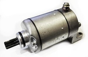 Štartér Dinli 283-70501-00 SDL450-11