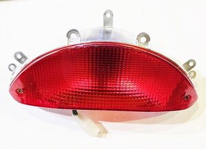 Svetlo zadné Dinli F030044 SDL450-101