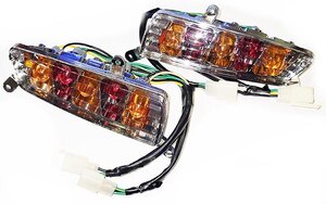 Svetlo zadne dinli  F040027-00 SDL603-17